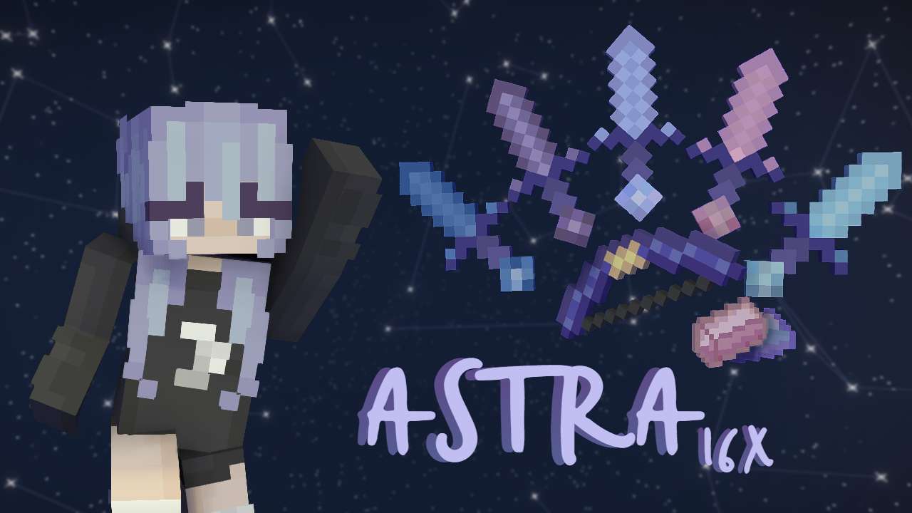 Gallery Banner for Astra on PvPRP